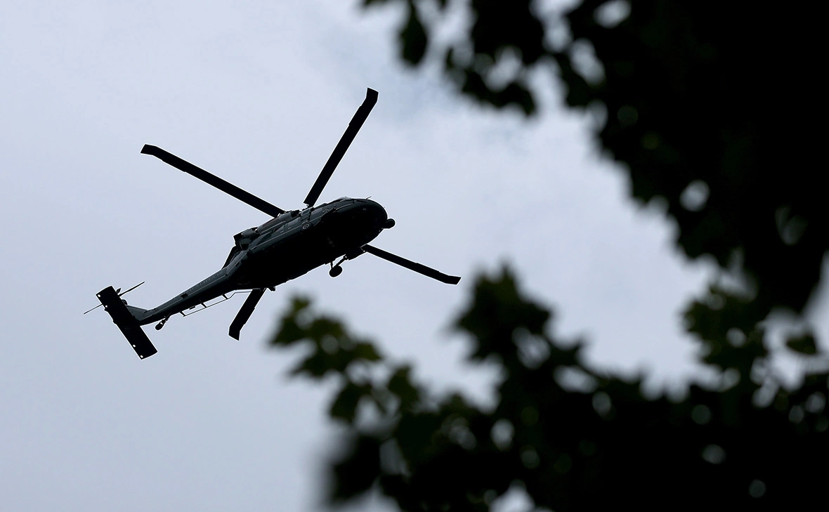 Chip Somodevilla / Getty Images