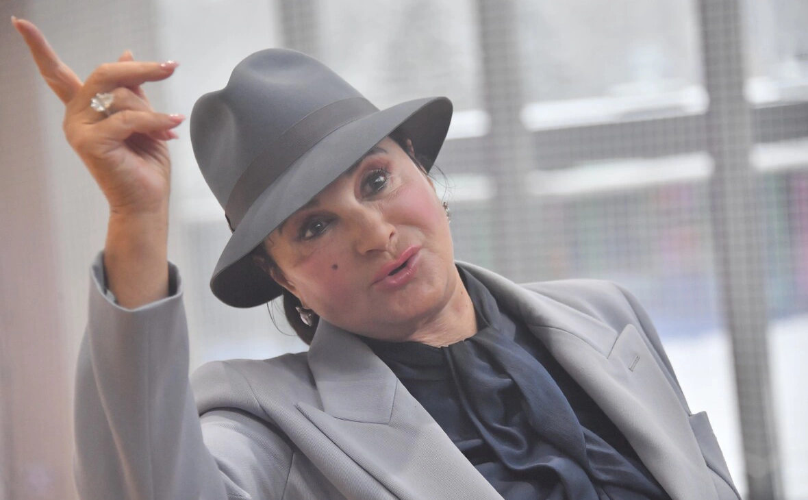 Komsomolskaya Pravda / Global Look Press