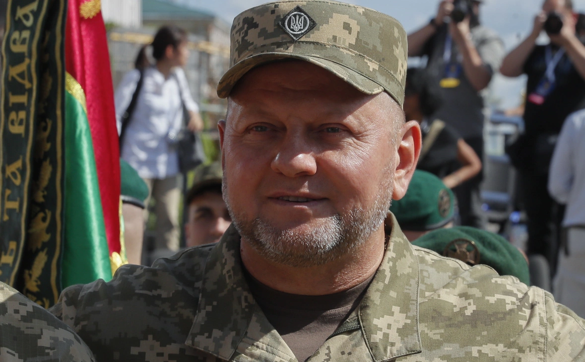 Сергей Долженко / EPA / ТАСС