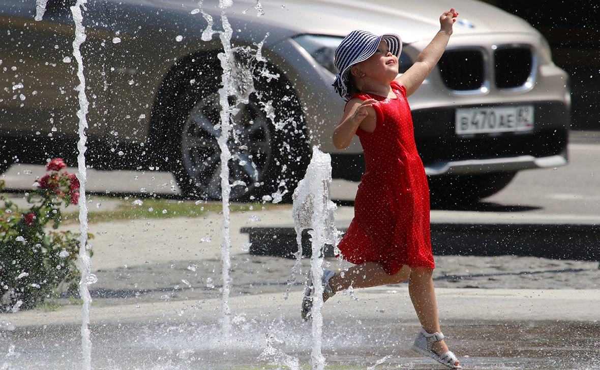 Алексей Павлишак / ТАСС