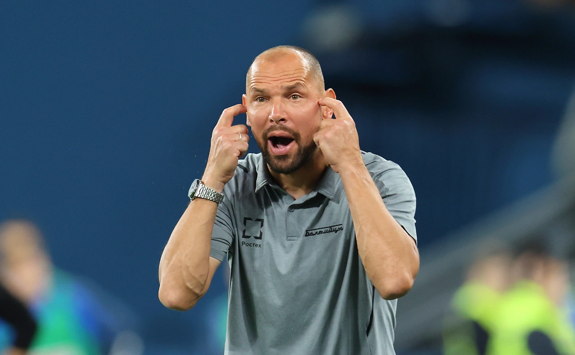 Alexander Kulebyakin / Global Look Press