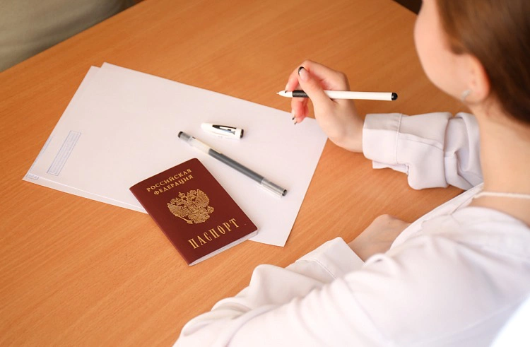 пресс-служба правительства Приморского края