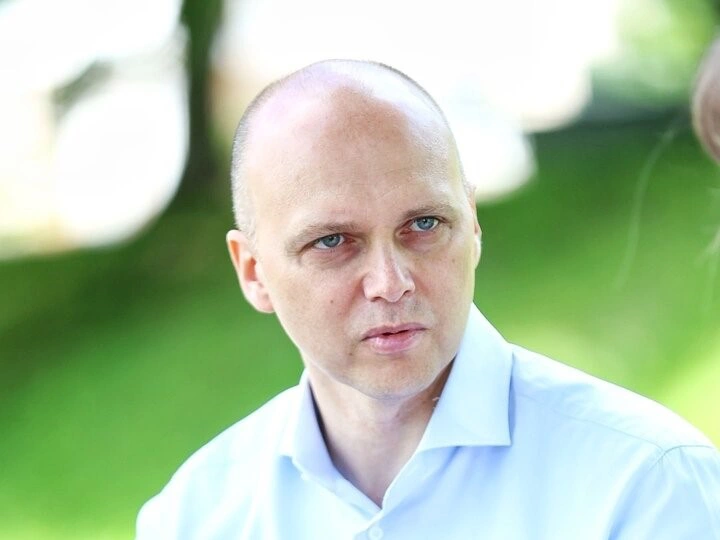 Александр Подгорчук