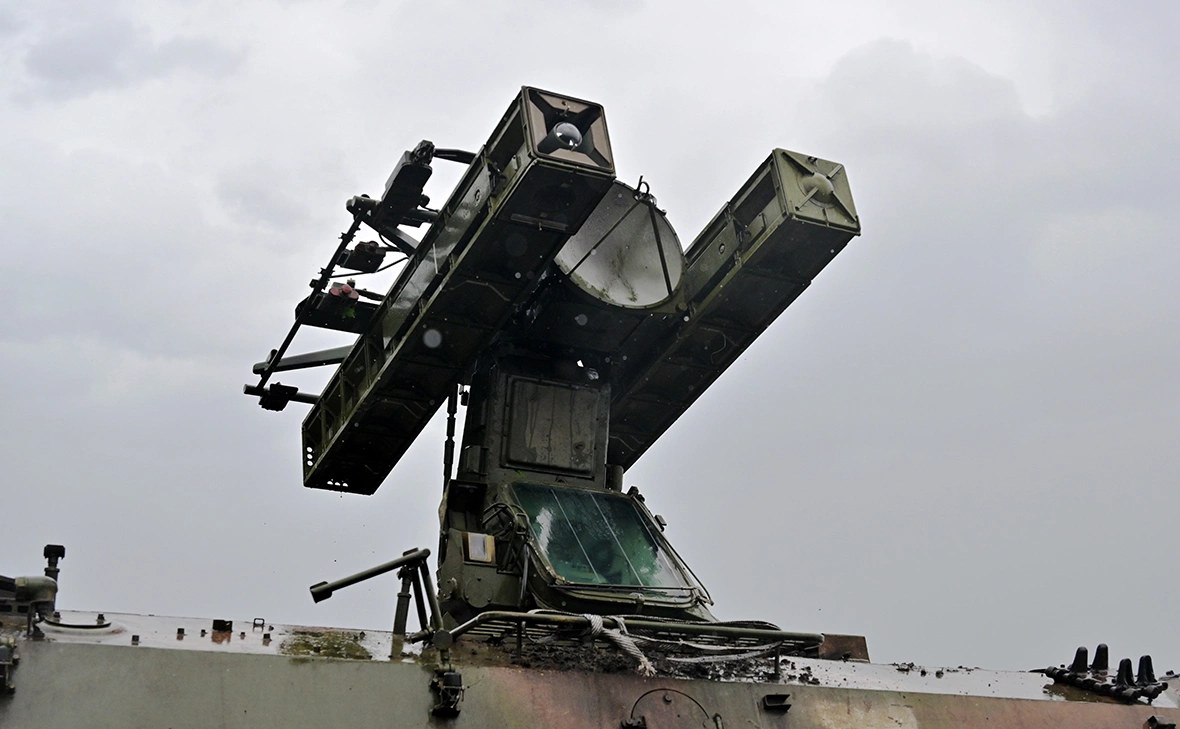 Евгений Биятов / РИА Новости