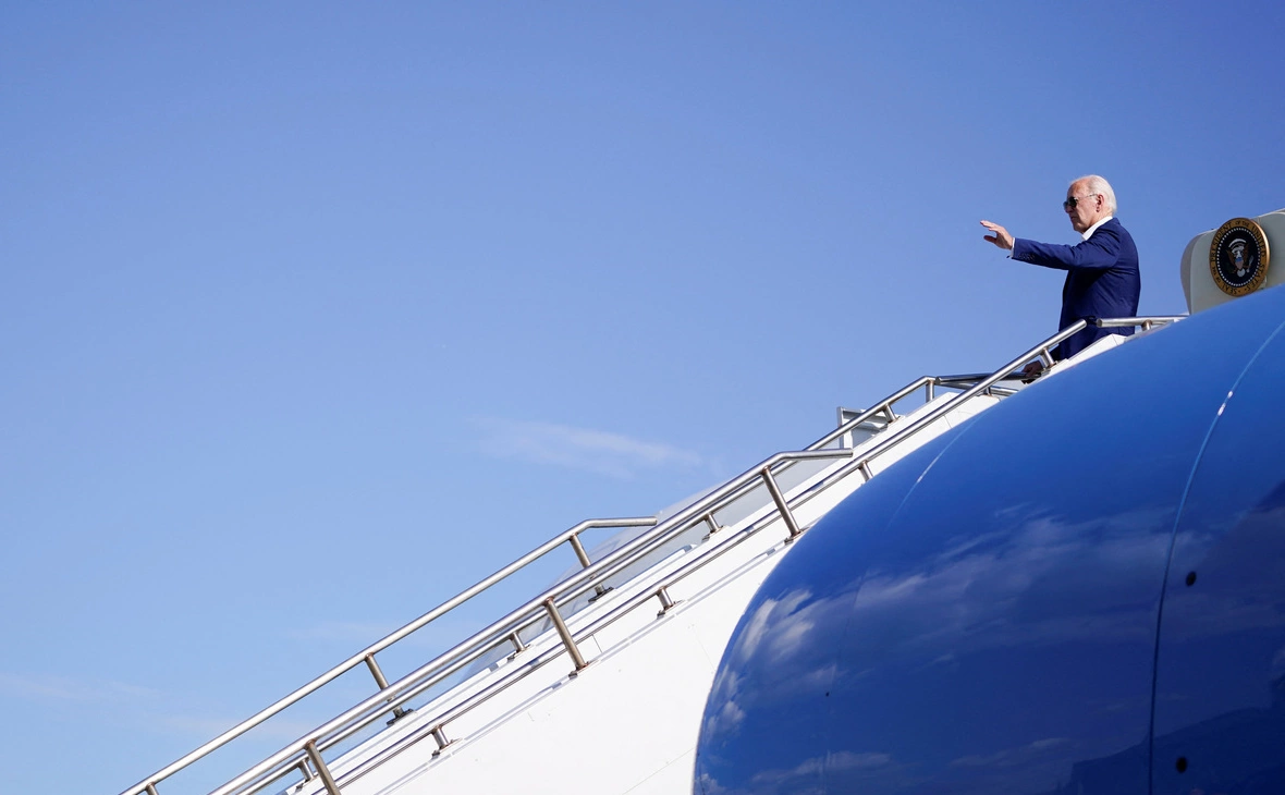 Nathan Howard / Reuters