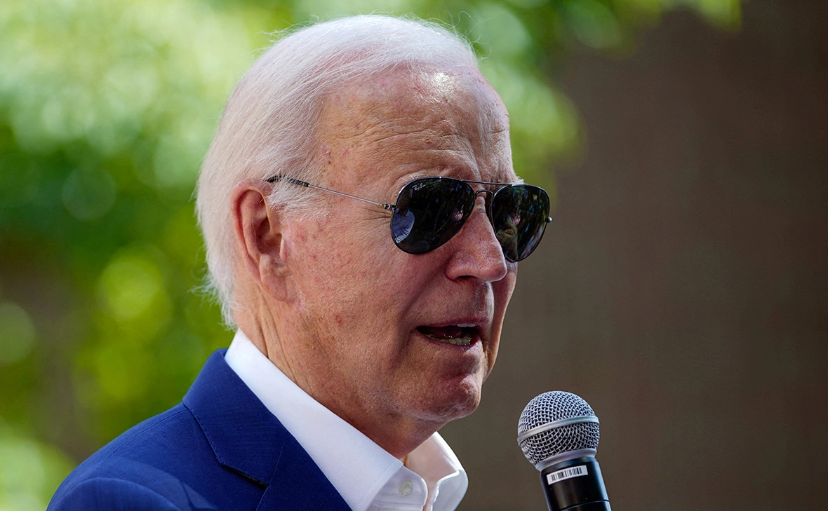 Nathan Howard / Reuters