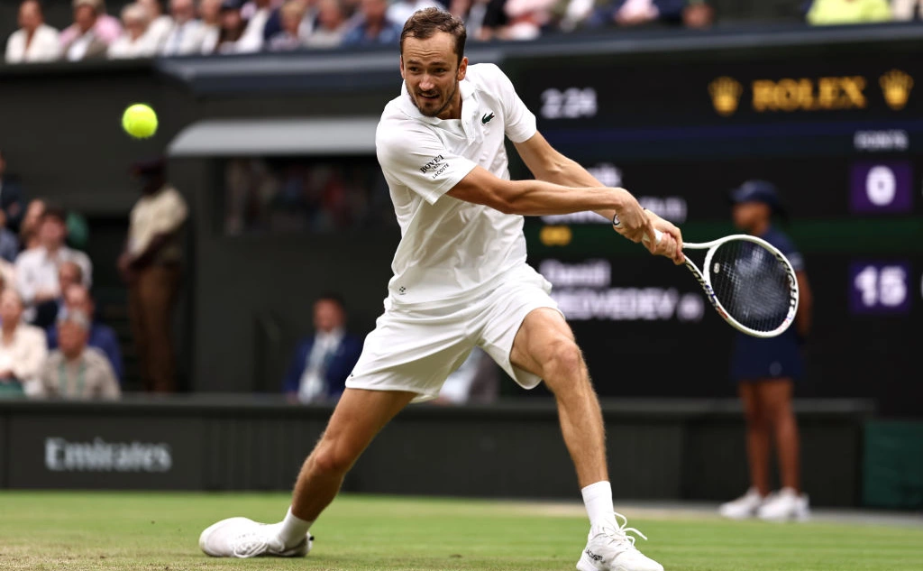 Francois Nel / Getty Images