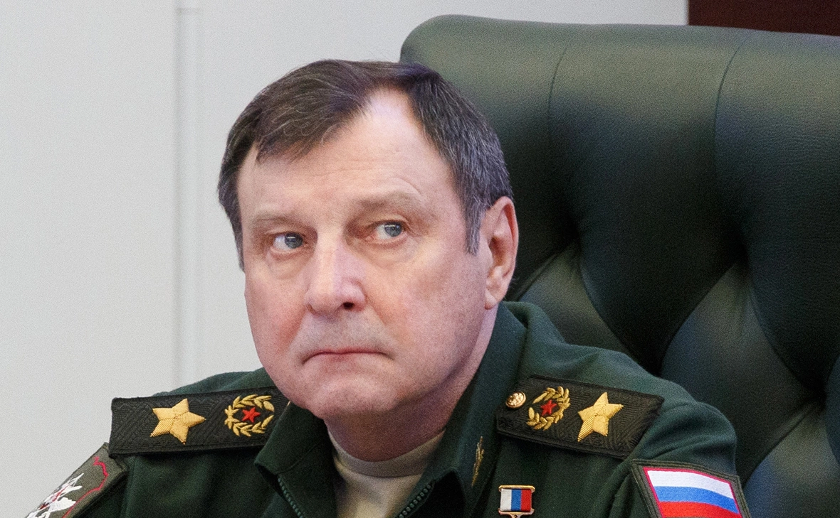 Алексей Ерешко / РИА Новости