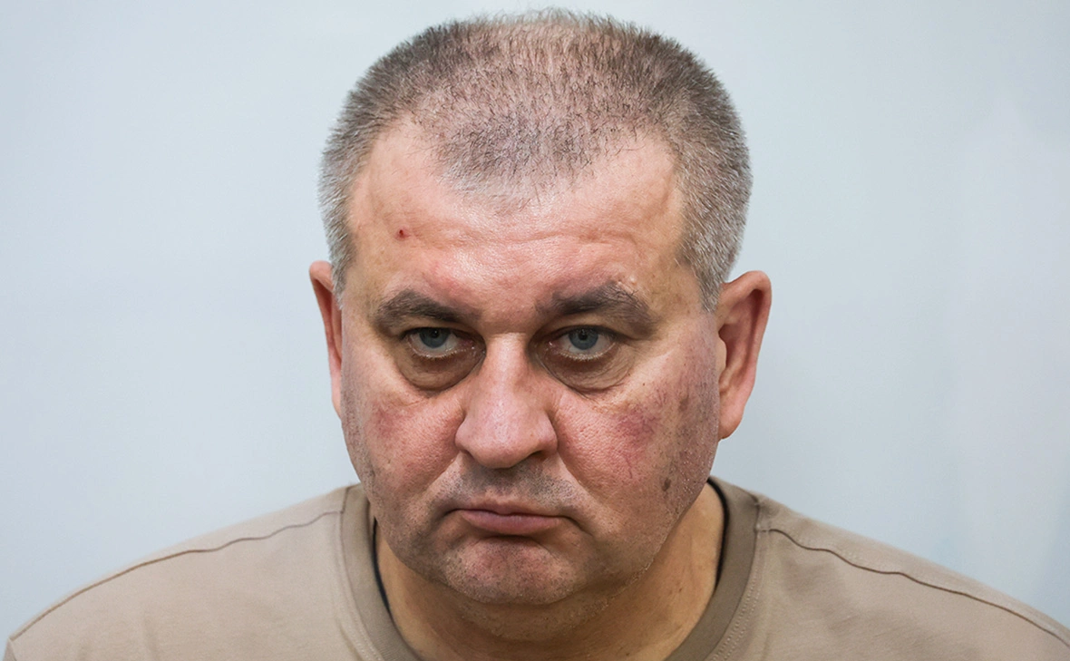 Михаил Климентьев / ТАСС