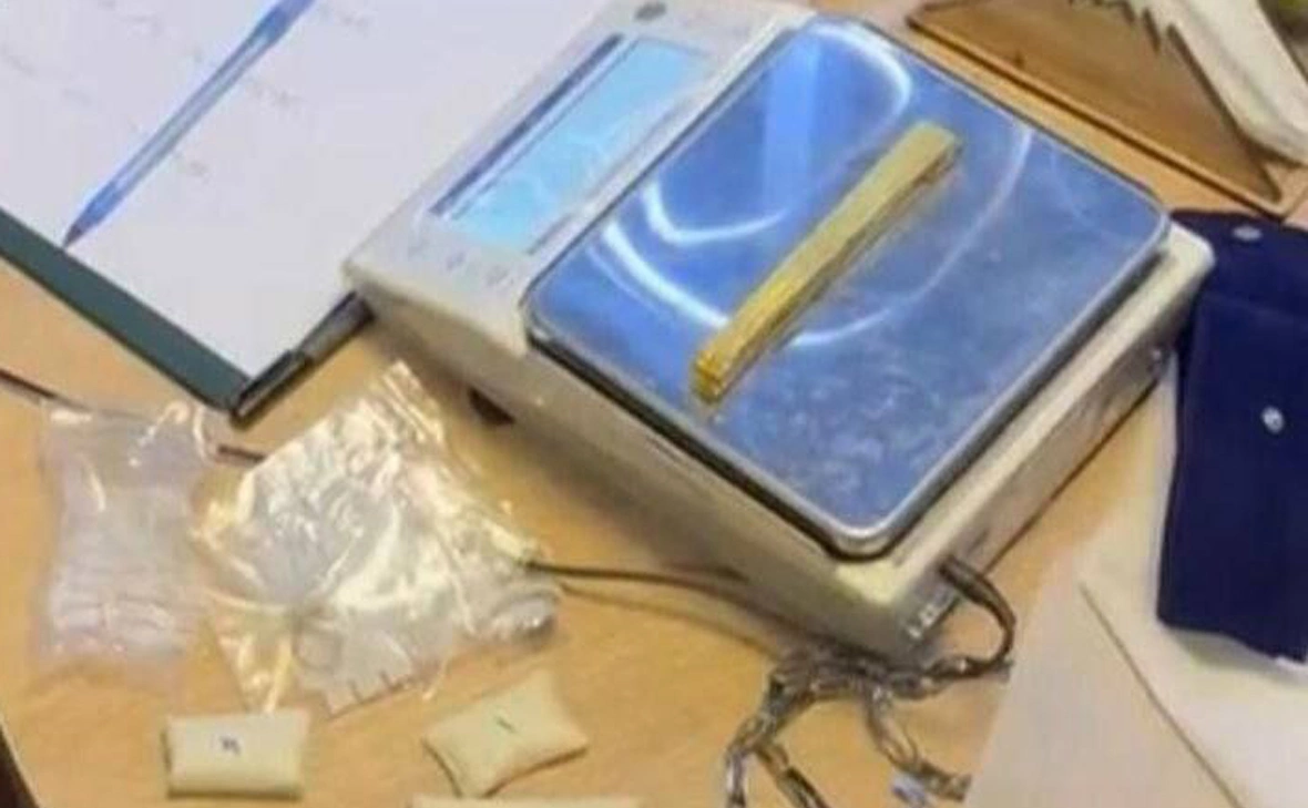 moscowproc / Telegram