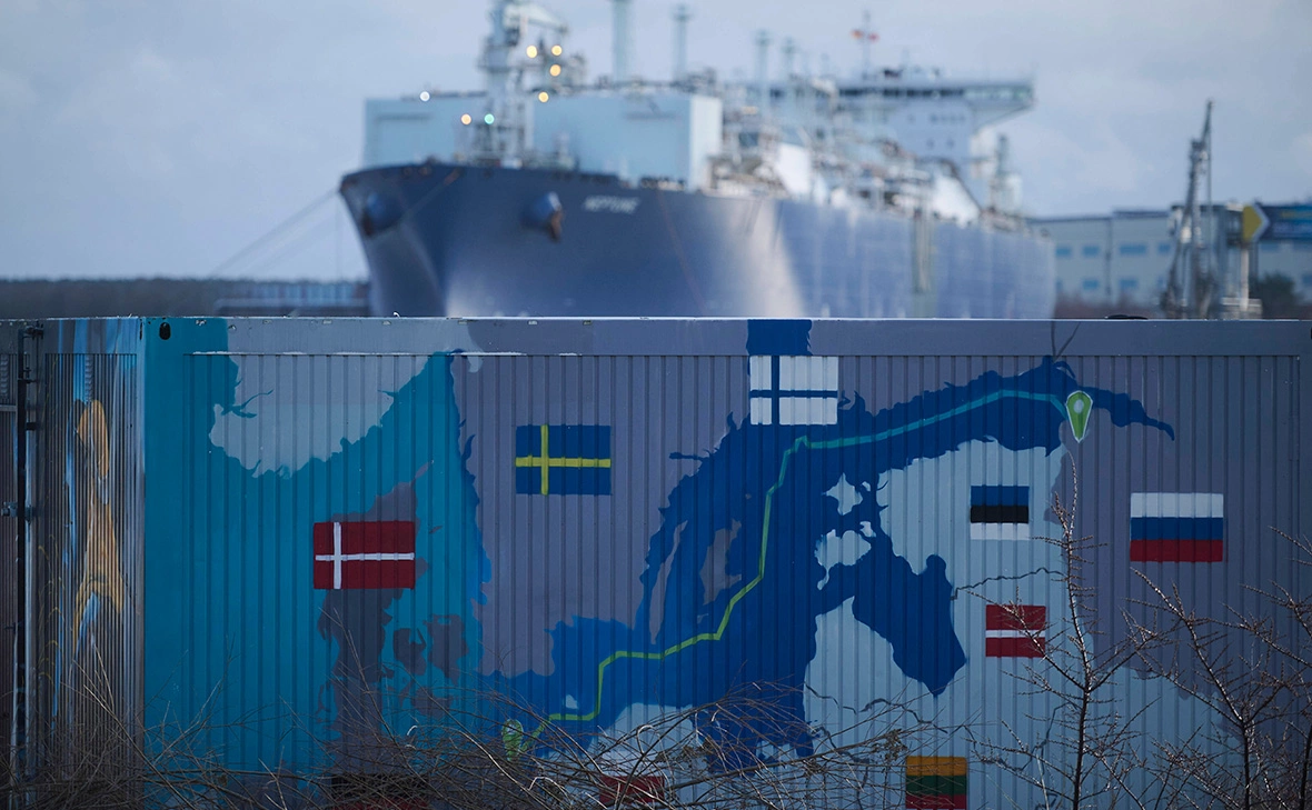 Christian Spicker /  IMAGO / Global Look Press