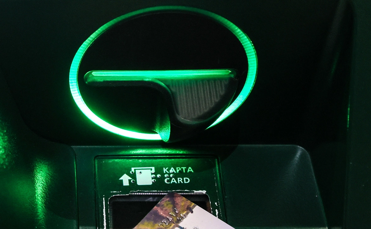 Александр Щербак / ТАСС