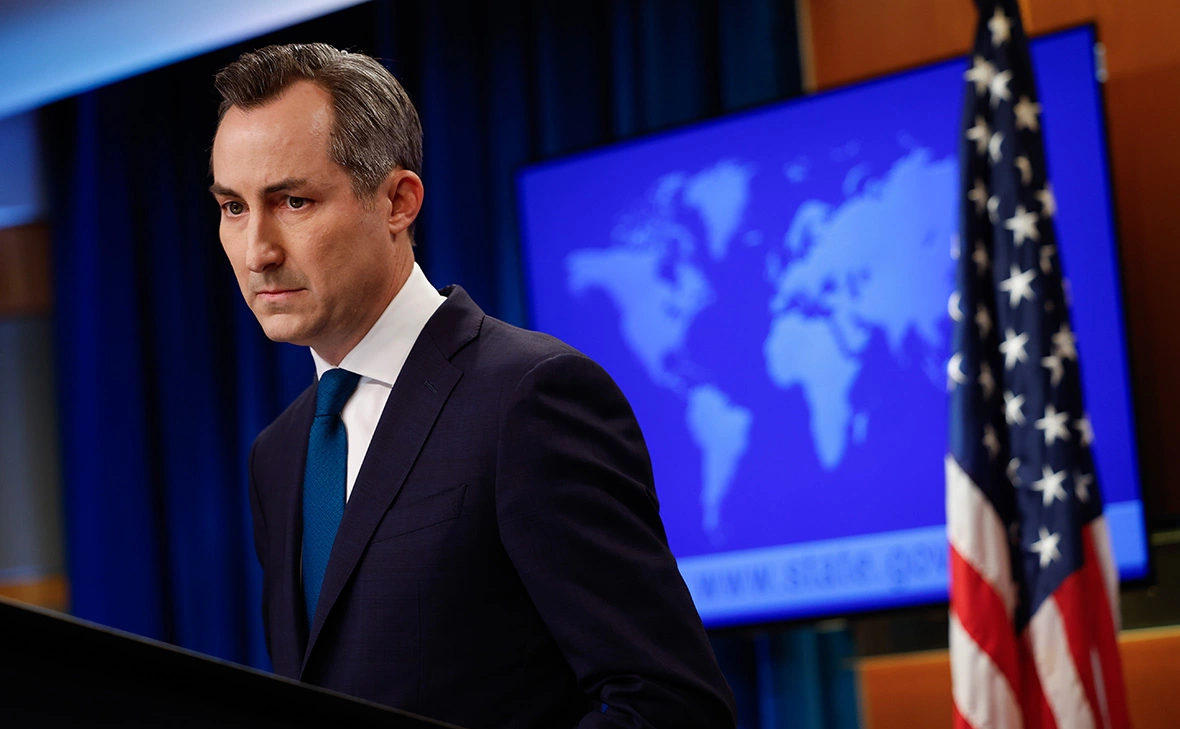 Kevin Dietsch / Getty Images