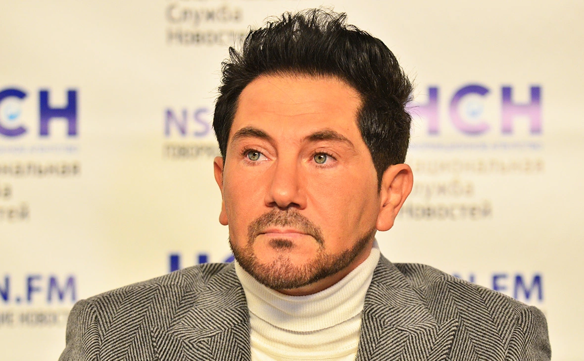 Павел Кашаев / Global Look Press