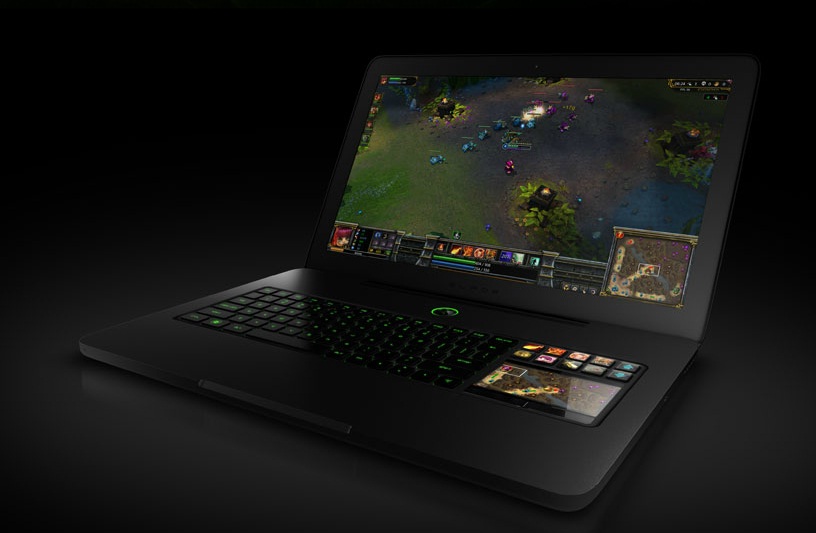 Ноутбук Razer Blade