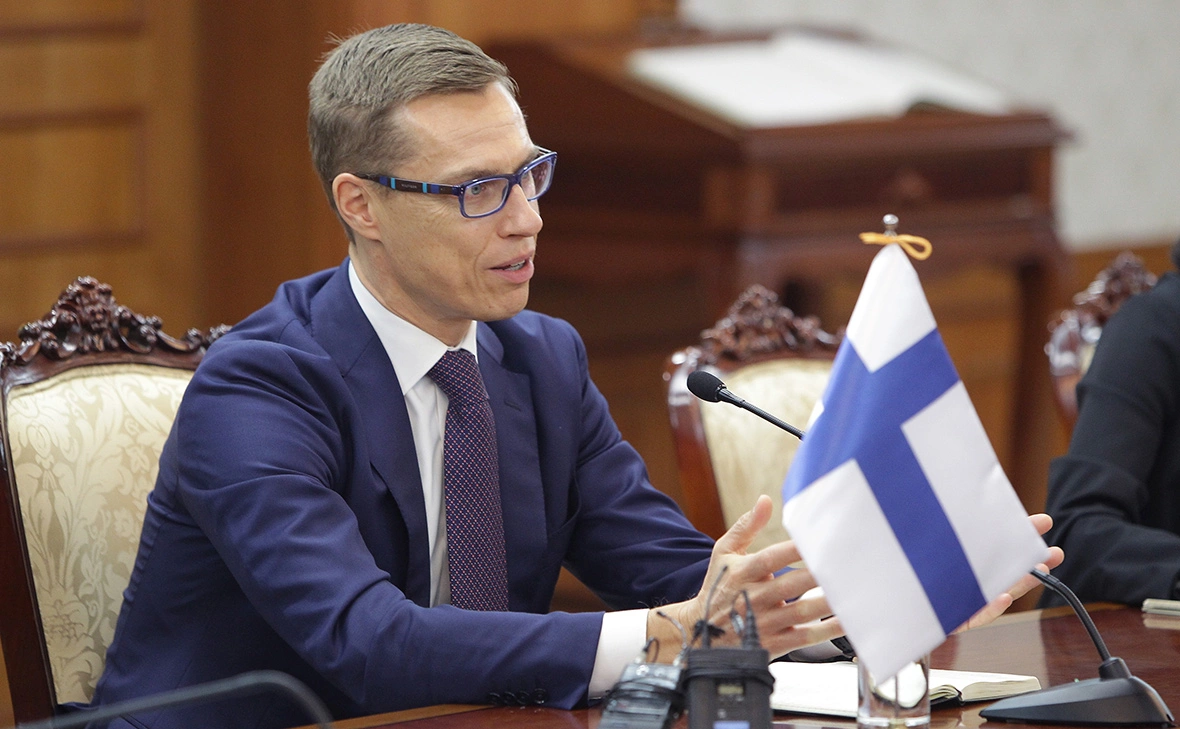 Chung Sung-Jun / Getty Images