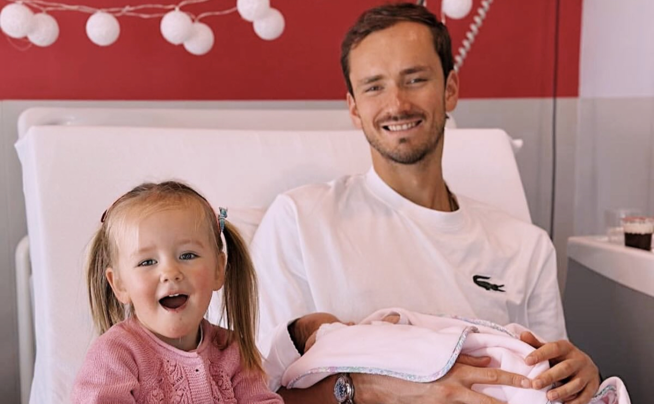 medwed33 / Instagram (входит в корпорацию Meta, признана экстремистской и запрещена в России)