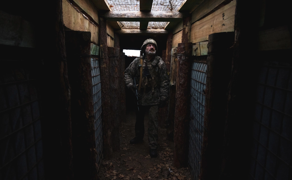 Николетта Стоянова / Getty Images