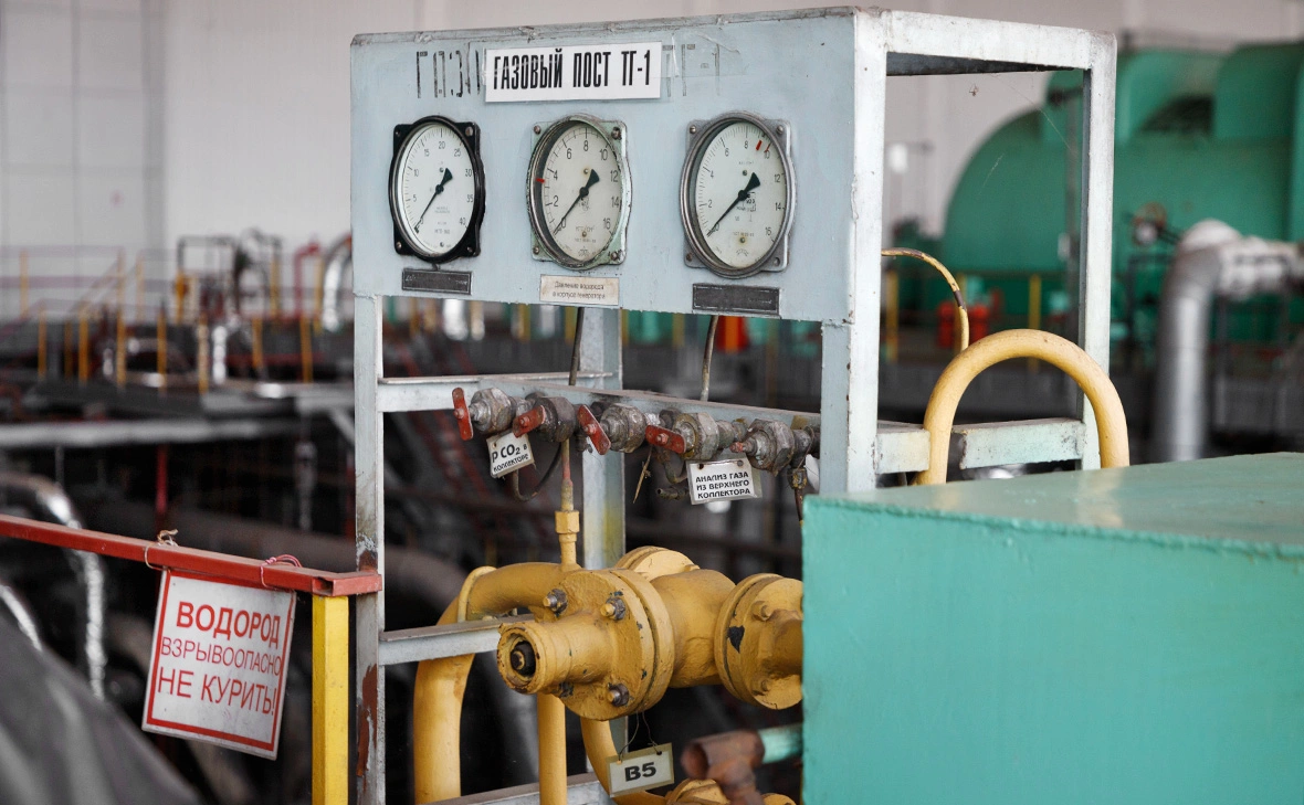 Артём Кулекин / РИА Новости