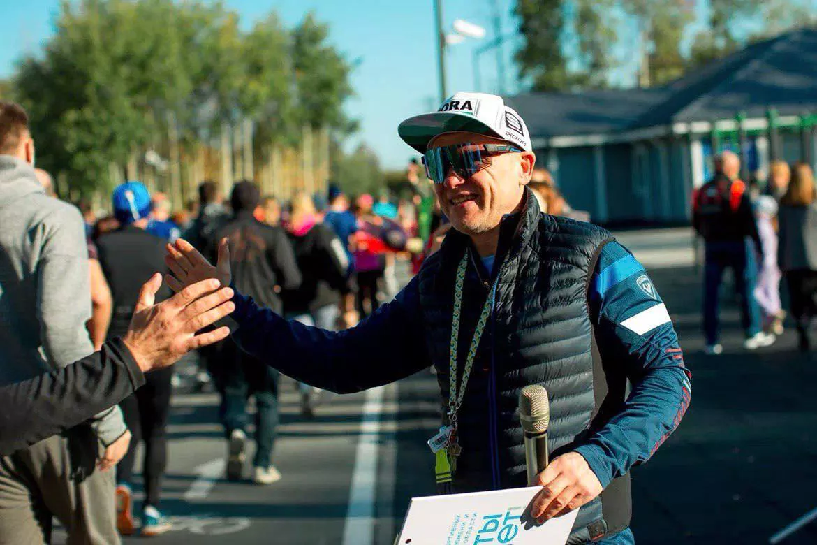 Тг-канал Максима Афанасьева