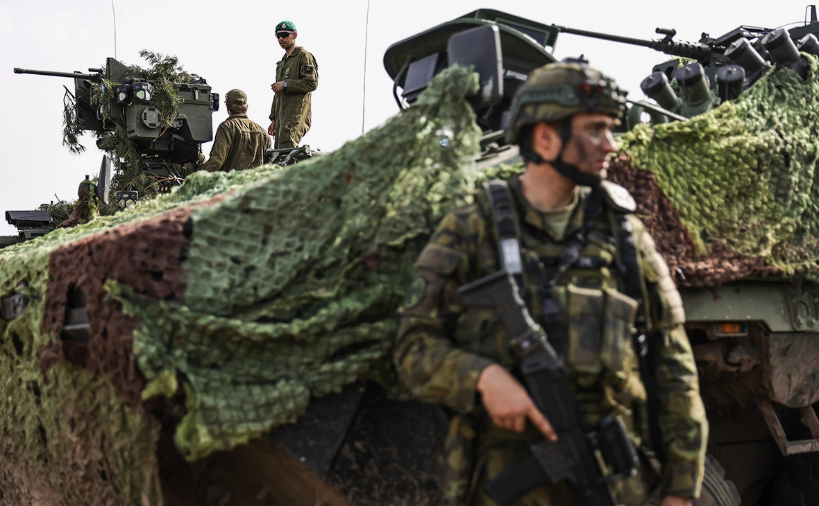 Omer Messinger / Getty Images