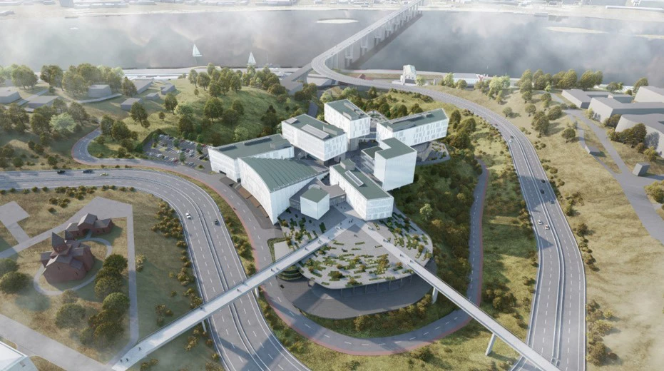 Архитектурное бюро «Студия 44»