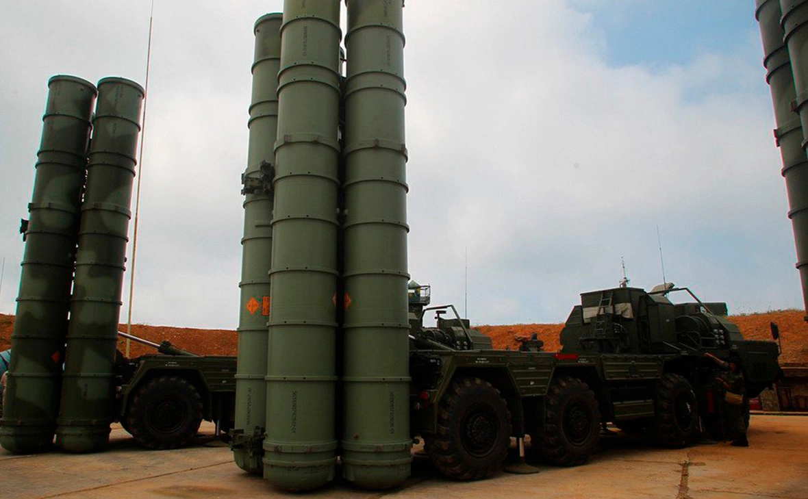 Минобороны России / Global Look Press