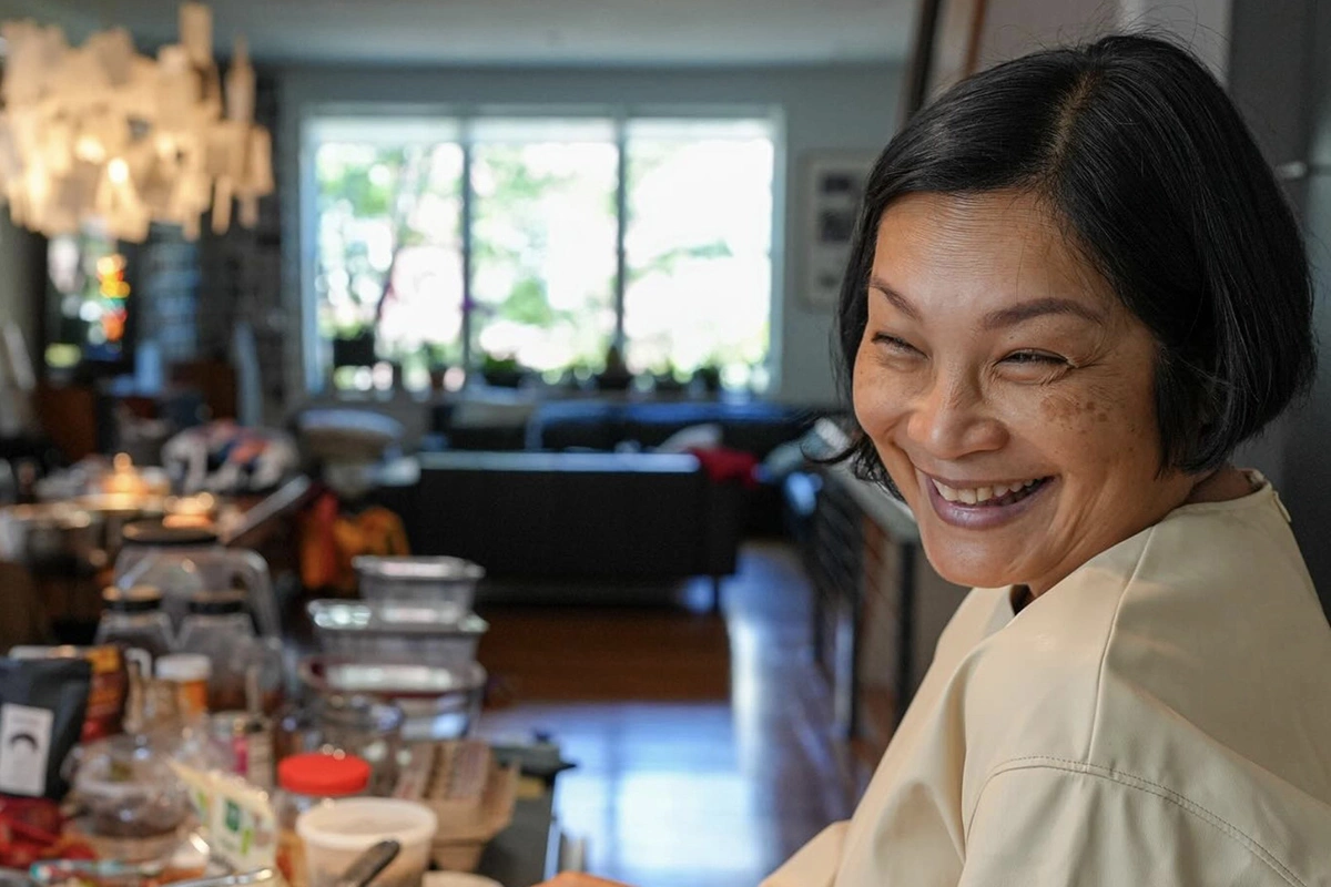 Чутатип Сунтаранон