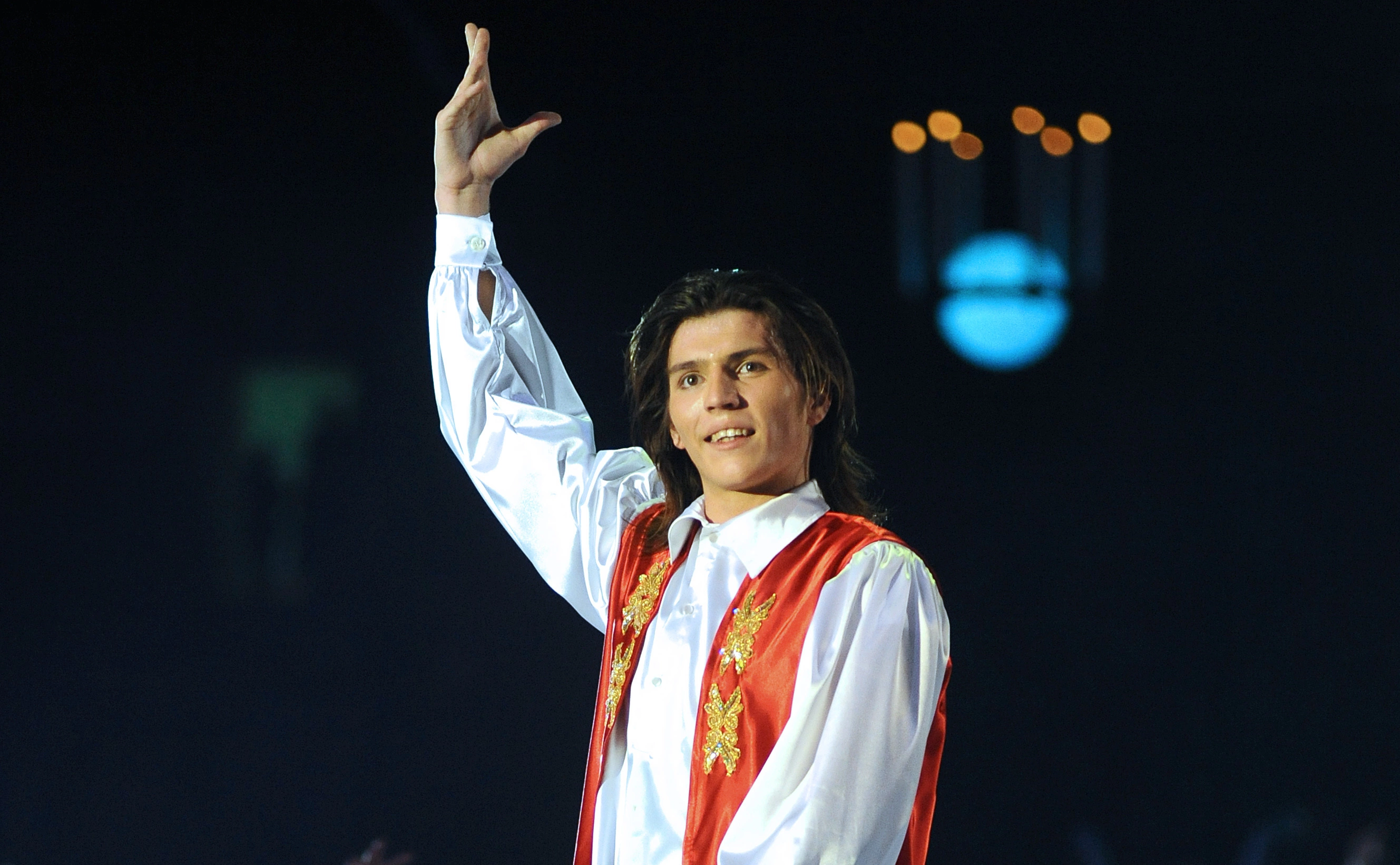 Валерий Шарифулин / ТАСС