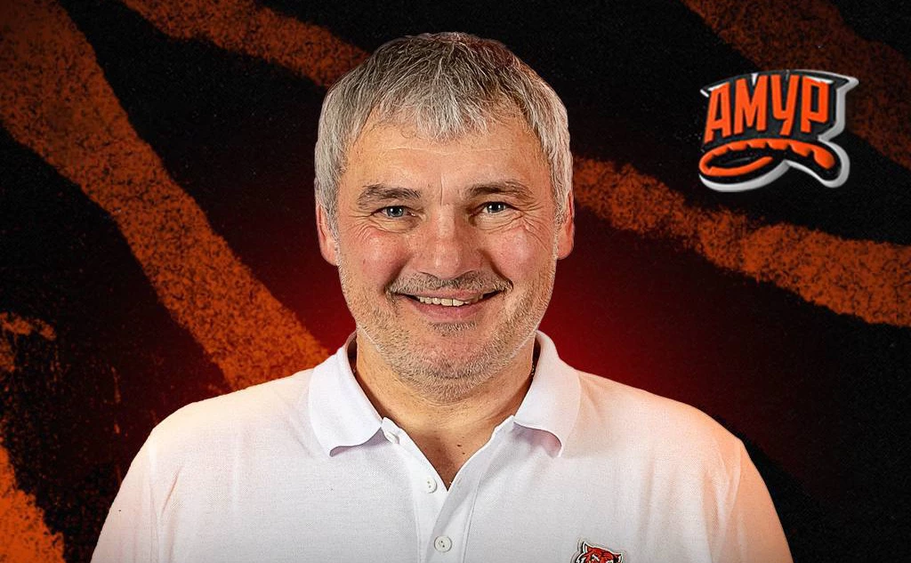 телеграм-канал ХК «Амур»