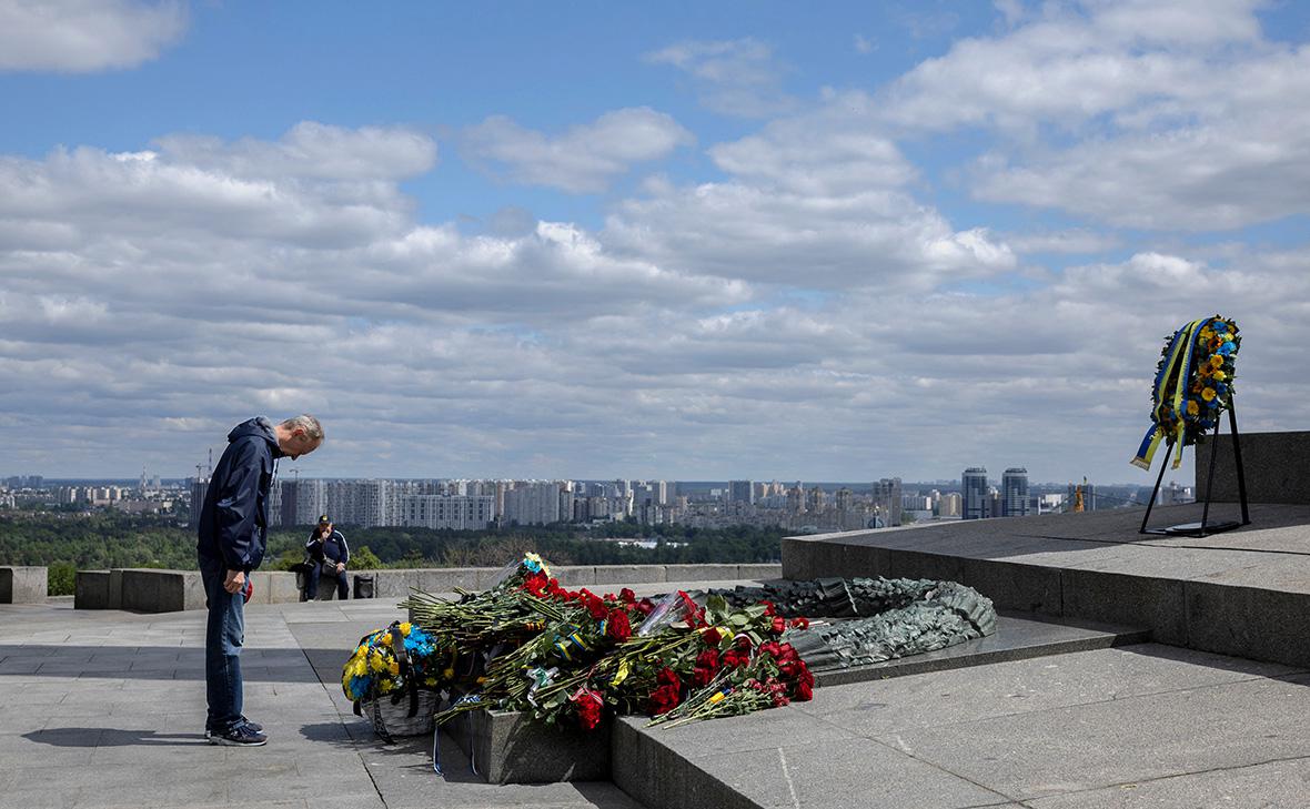Фото: Thomas Peter / Reuters