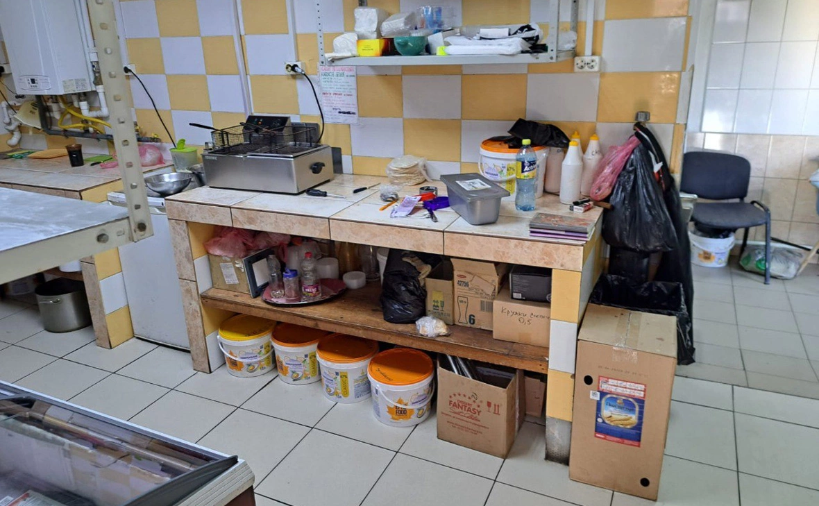 СУ СК России по Ленинградской области