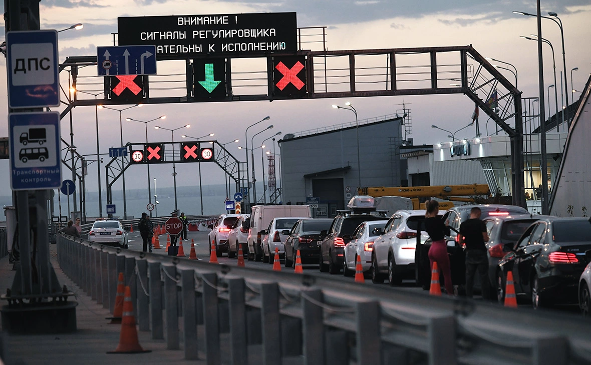 Константин Михальчевский / РИА Новости