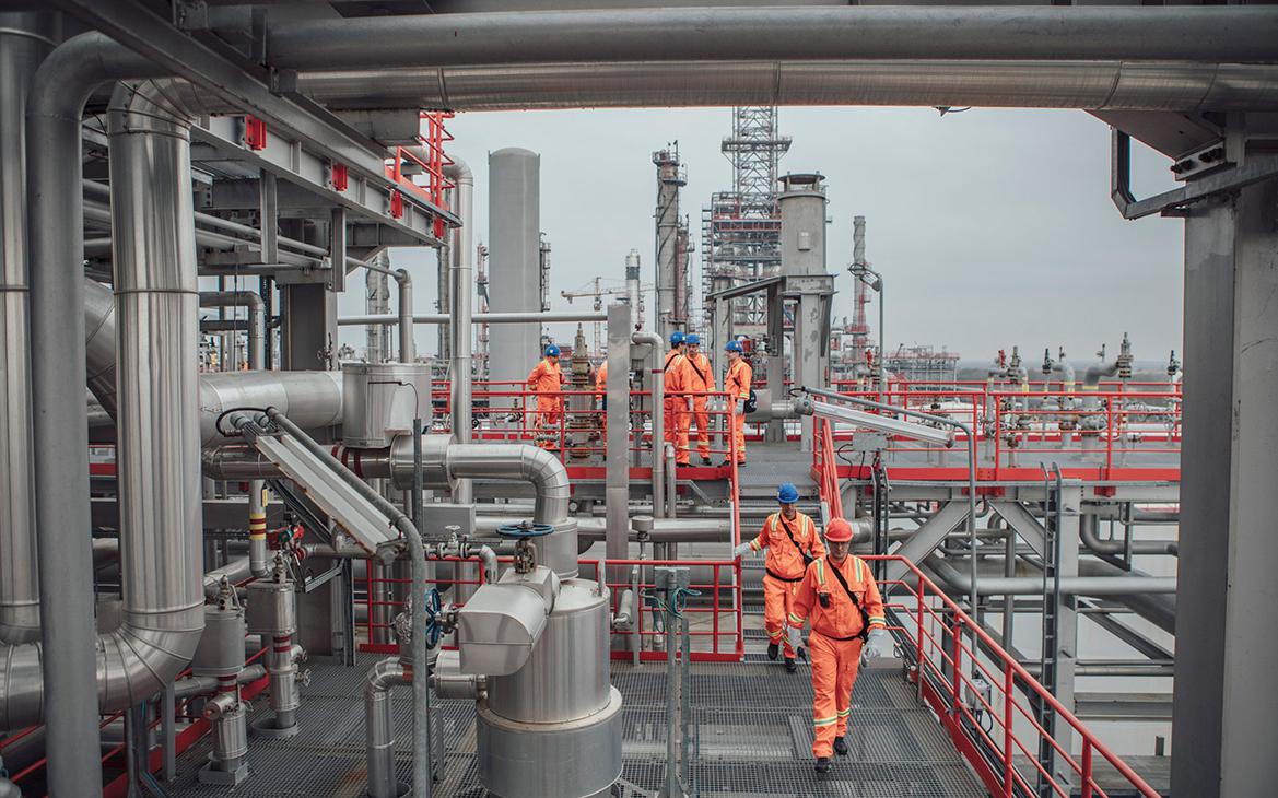 В Сербии сообщили о тяжелых переговорах по санкциям из-за доли «Газпрома»
