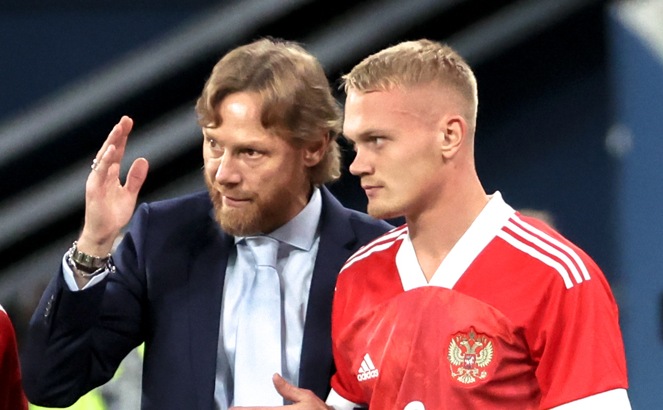 Петр Ковалев / ТАСС