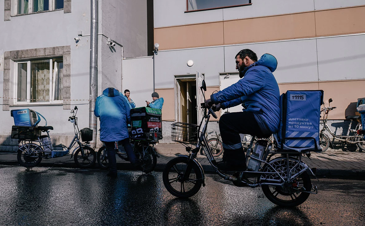 Андрей Любимов / РБК