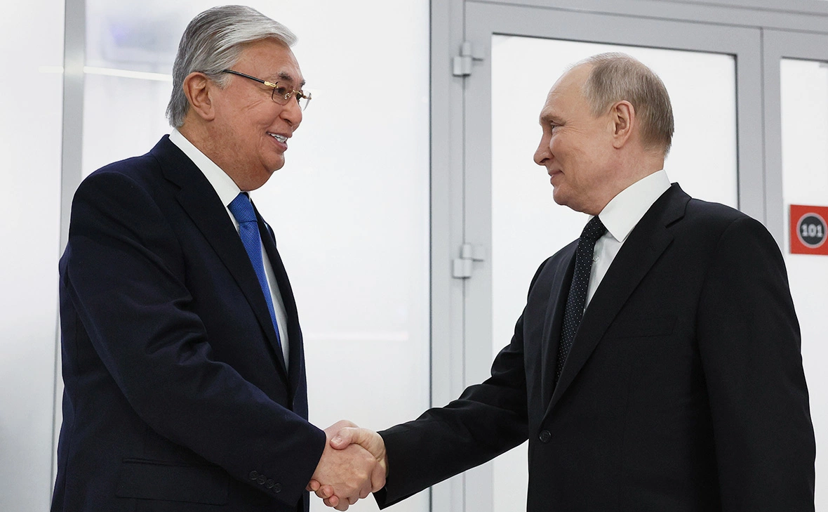 Сергей Бобылев / ТАСС