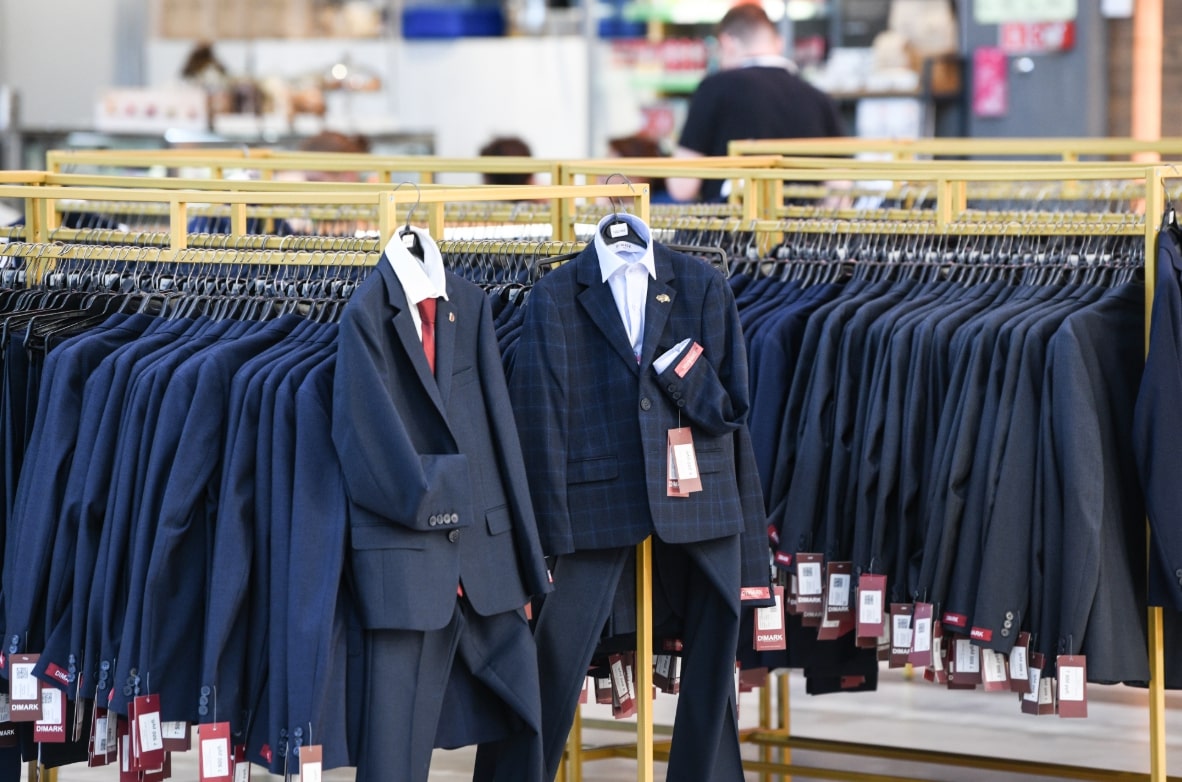 Фото: Владимир Жабриков / URA.RU