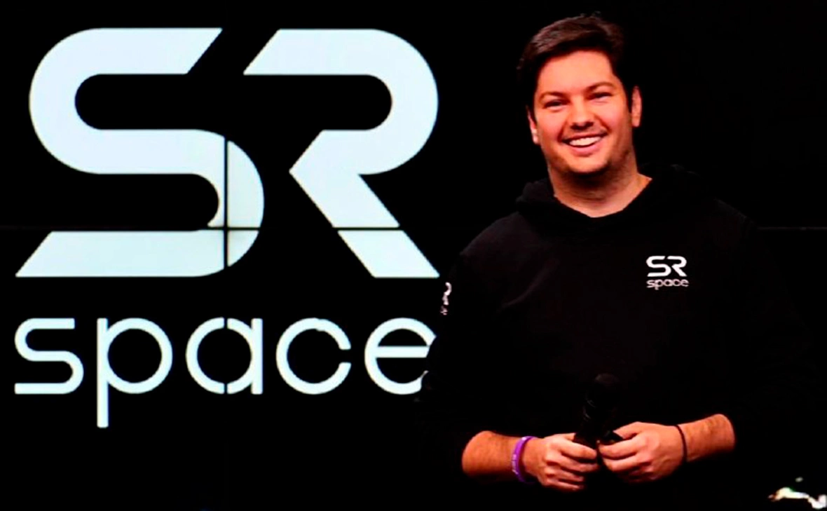 srspaceru / Telegram