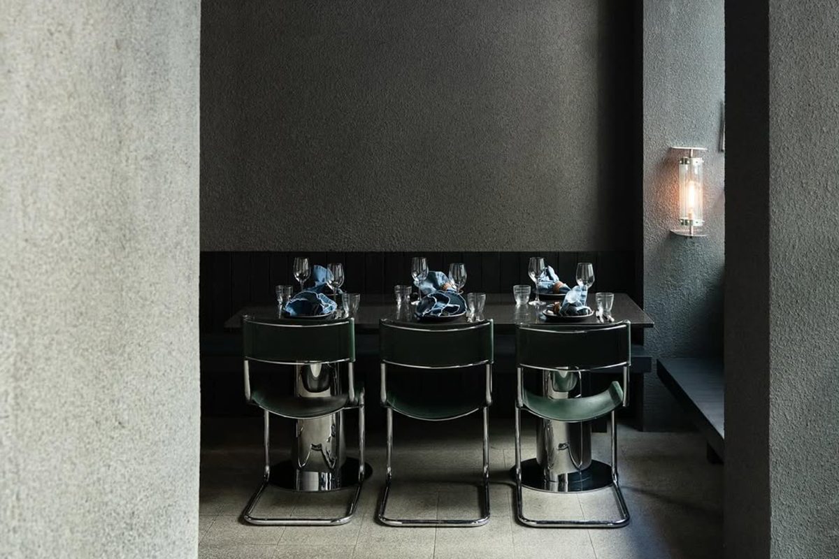 Собственники ресторана Норма Листман и Сакиб Кеваль назвали акцию «Ешь что хочешь, плати, сколько можешь»