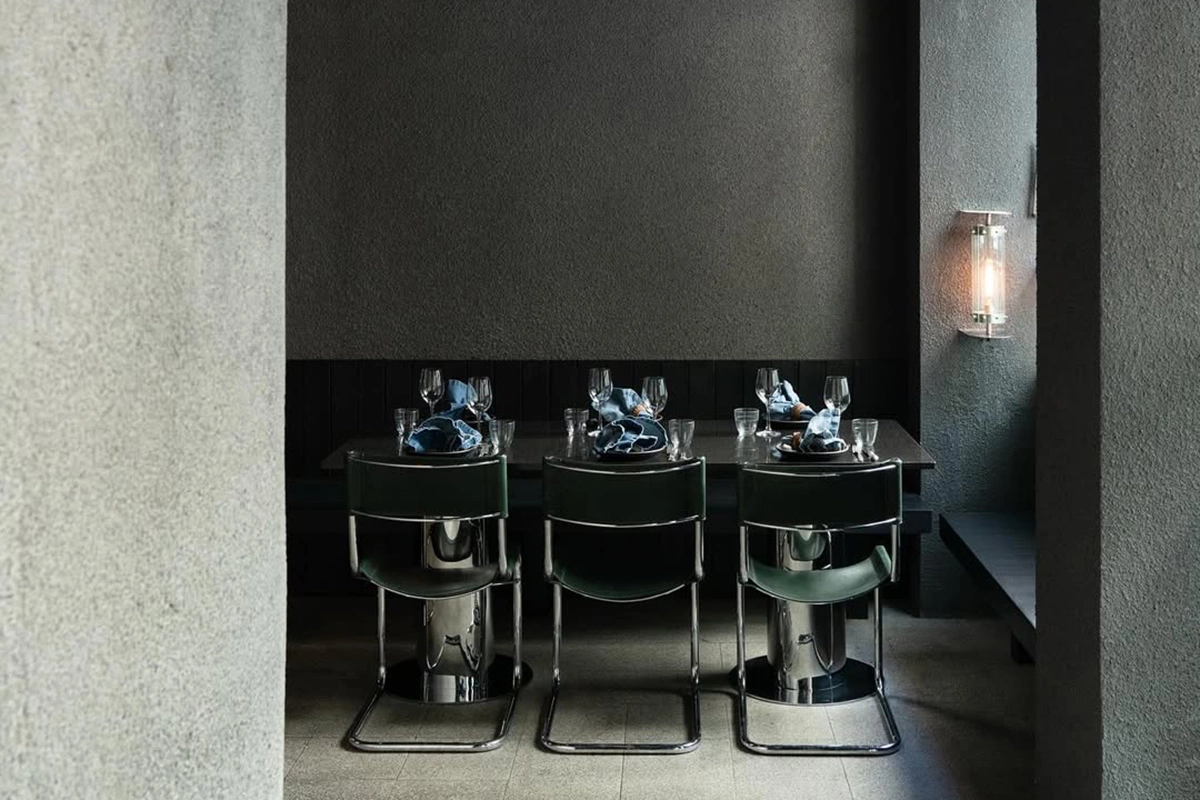 Собственники ресторана Норма Листман и Сакиб Кеваль назвали акцию «Ешь что хочешь, плати, сколько можешь»