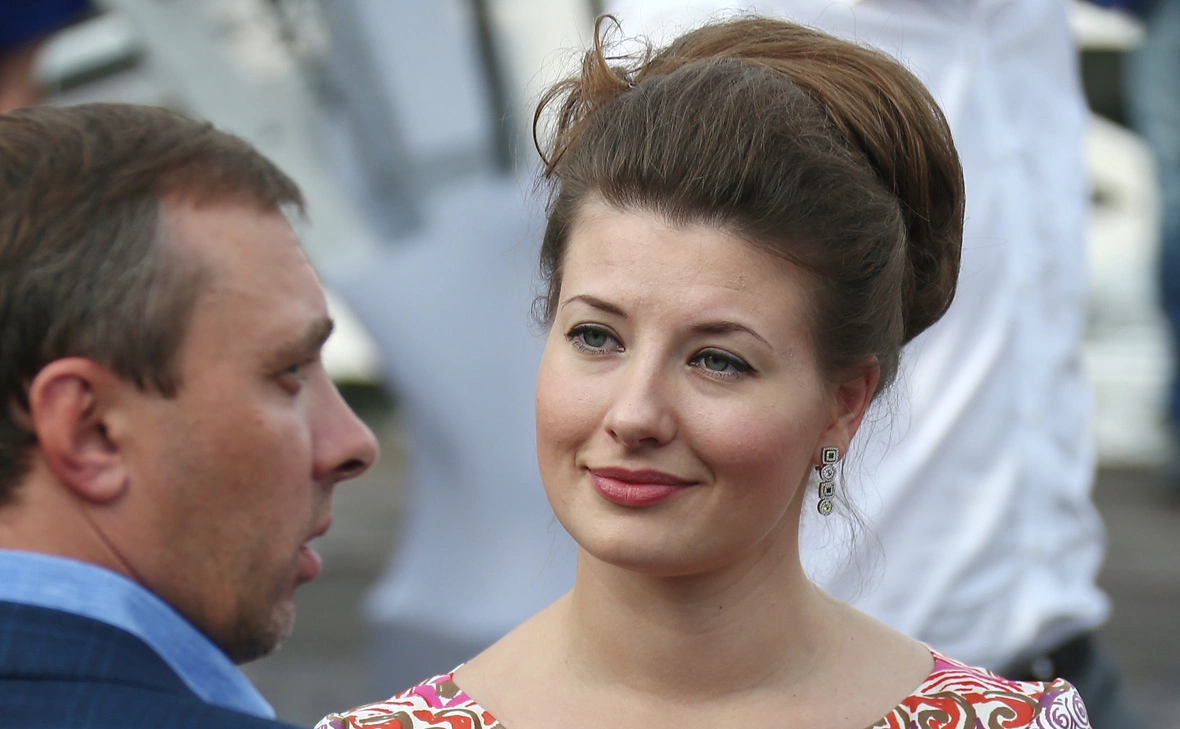 Валерий Левитин / РИА Новости