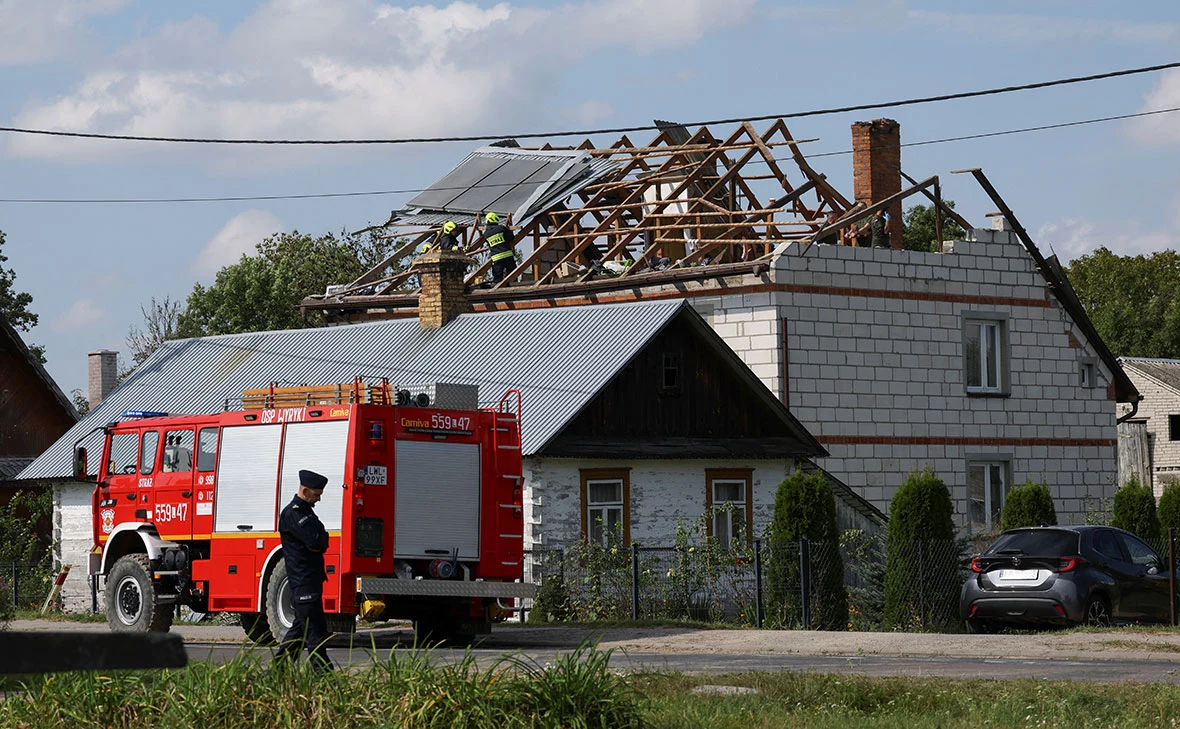 Kacper Pempel / Reuters