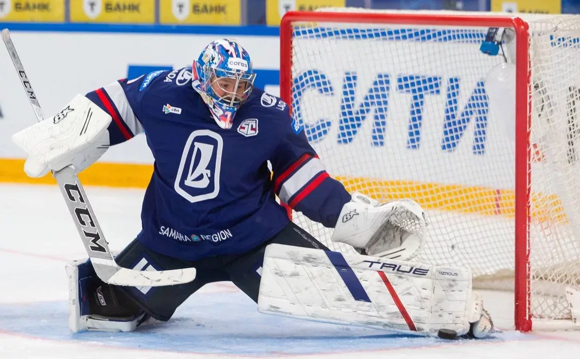 телеграм-канал ХК «Лада»