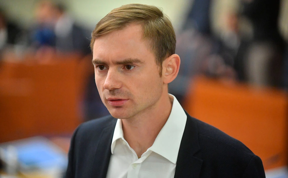 Сергей Киселев / АГН «Москва»