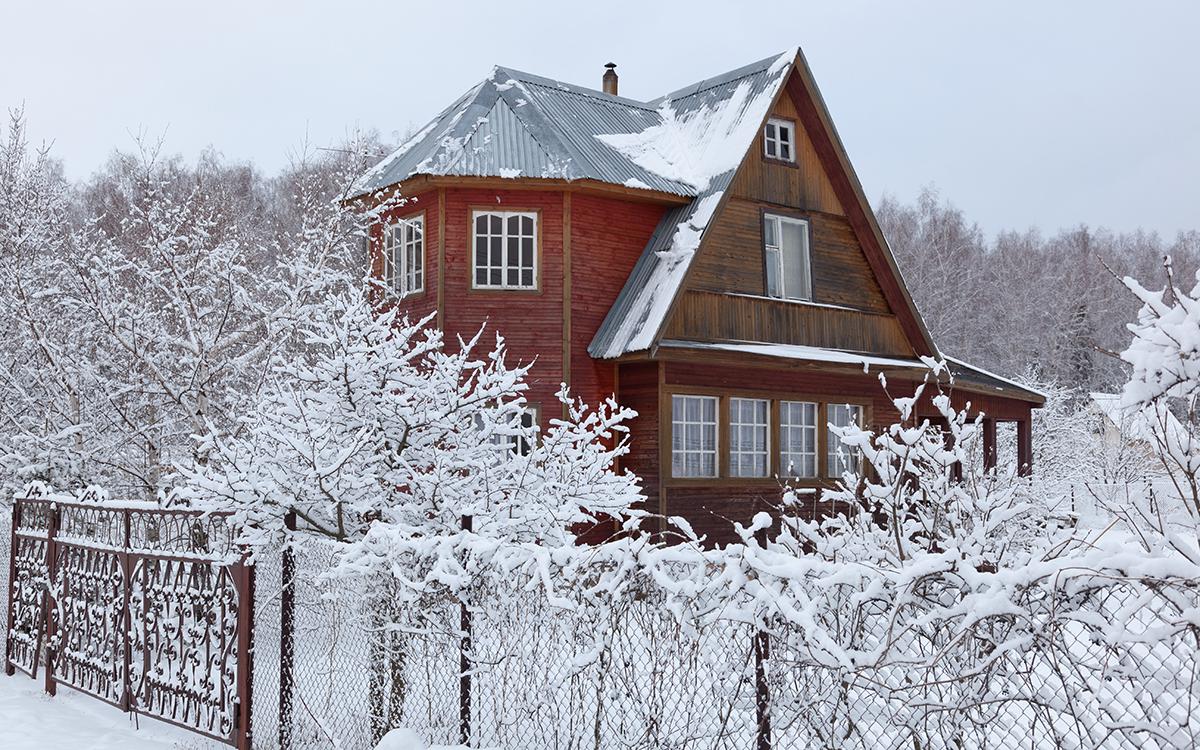 Фото: Ilia Torlin / Shutterstock / FOTODOM