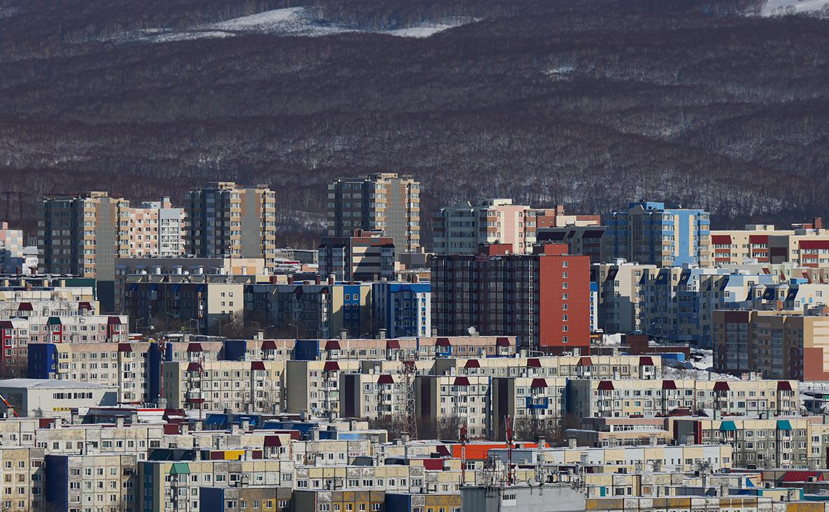 Фото: Елена Верещака / ТАСС