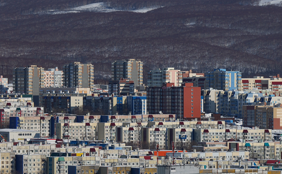Елена Верещака / ТАСС