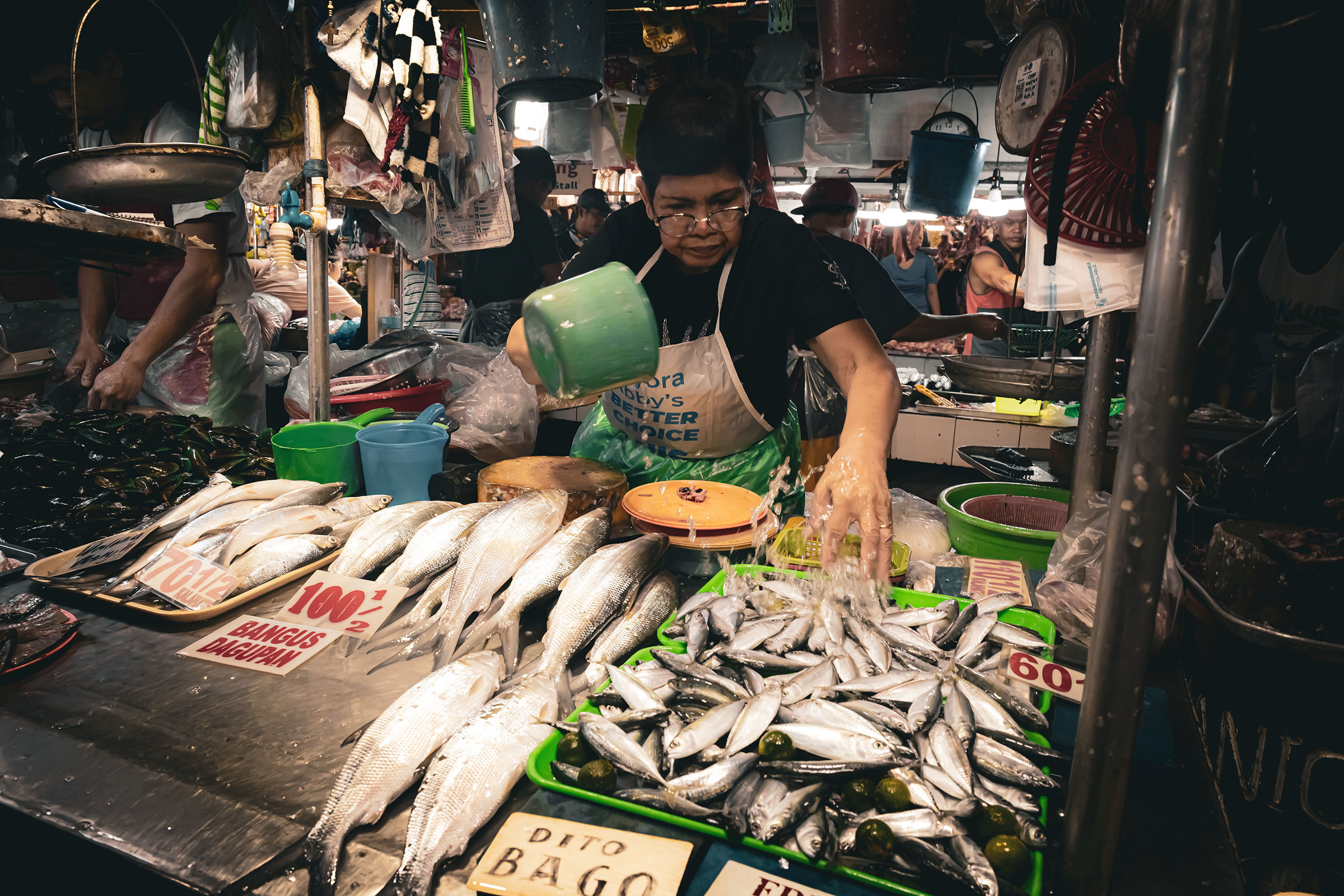 Зачем: в&nbsp;2026 году Манила станет еще привлекательнее с выходом первого гида Мишлен по Филиппинам, который отметит и уличную еду, и высокую кухню.

Что делать: пробовать уличную еду и высокую кухню.


