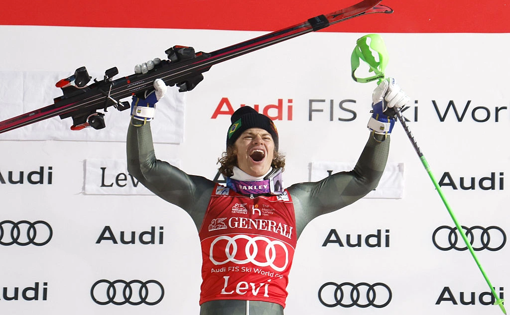  Christophe Pallot / Agence Zoom / Getty Images